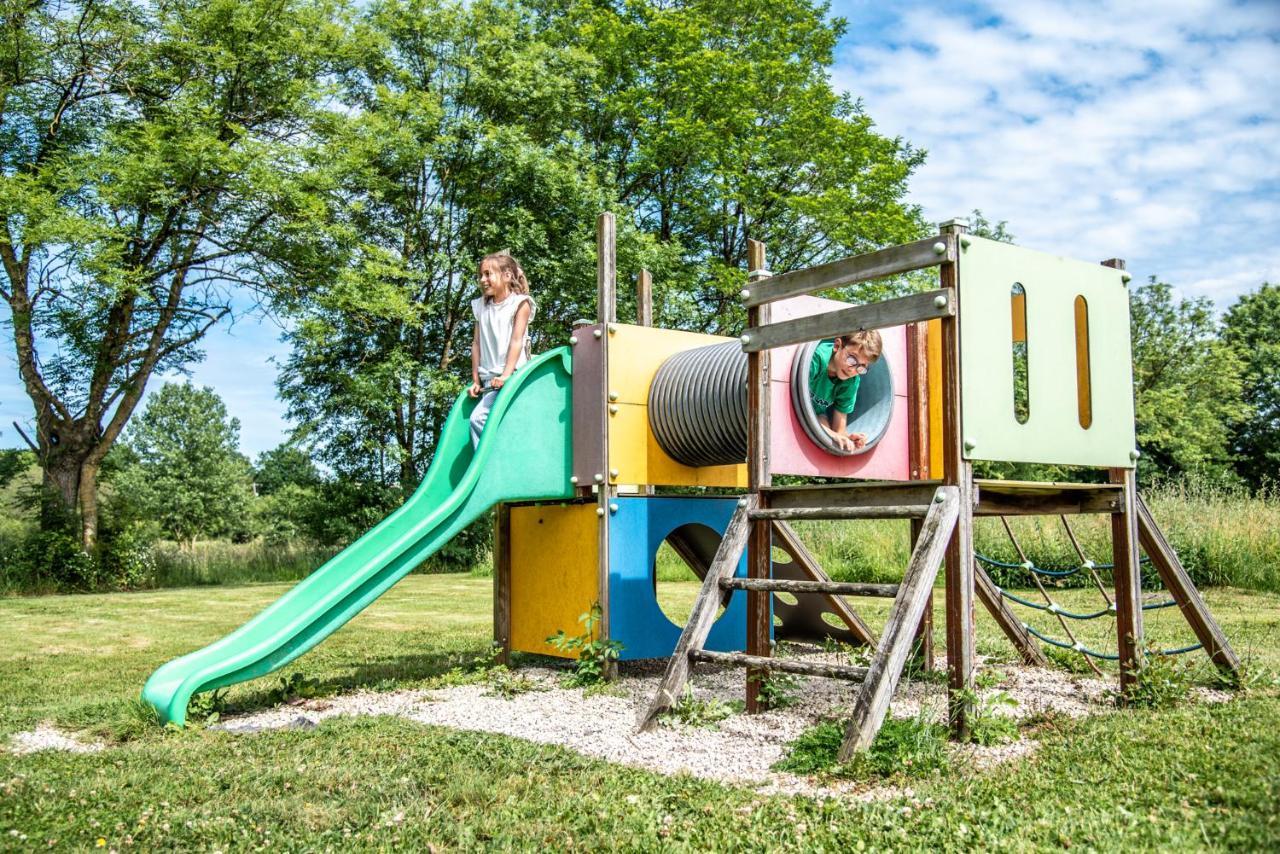 Gite Martin Pecheur Au Coeur De La Nature Moncoutant Exteriér fotografie
